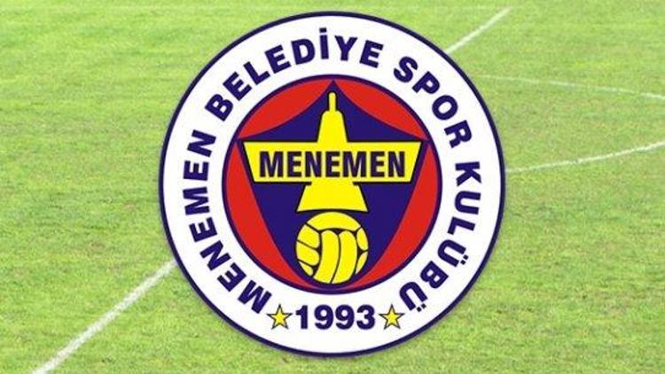 Menemensporda 8 futbolcunun sözleşmeleri bitiyor