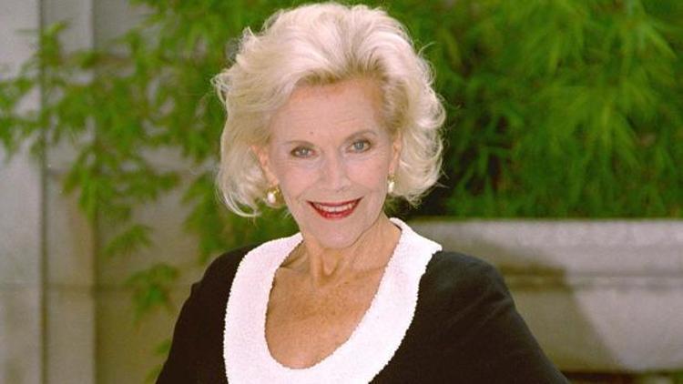 Bond kızı Honor Blackman 94 yaşında hayatını kaybetti