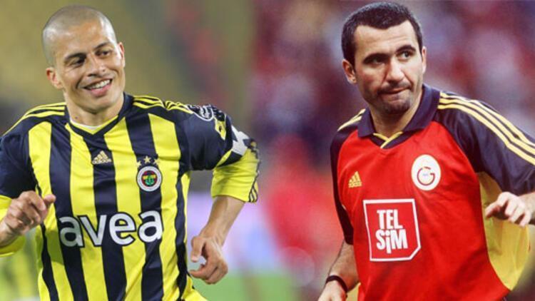 Türkiyeye gelmiş en iyi 10 yabancı futbolcu