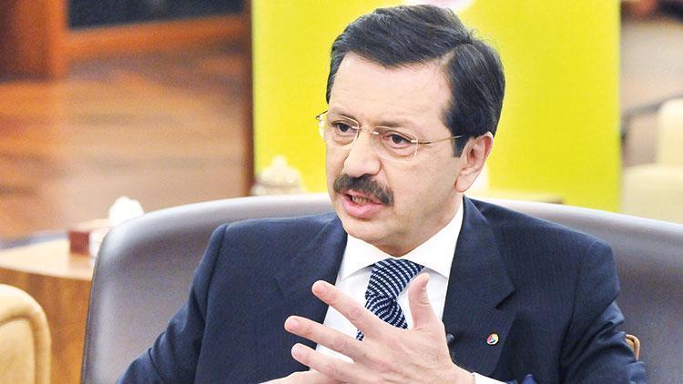 TOBB: Karlılık düşünecek şirket seçecek dönem değil Kamu bankaları: Özverili kesintisiz destek veriyoruz