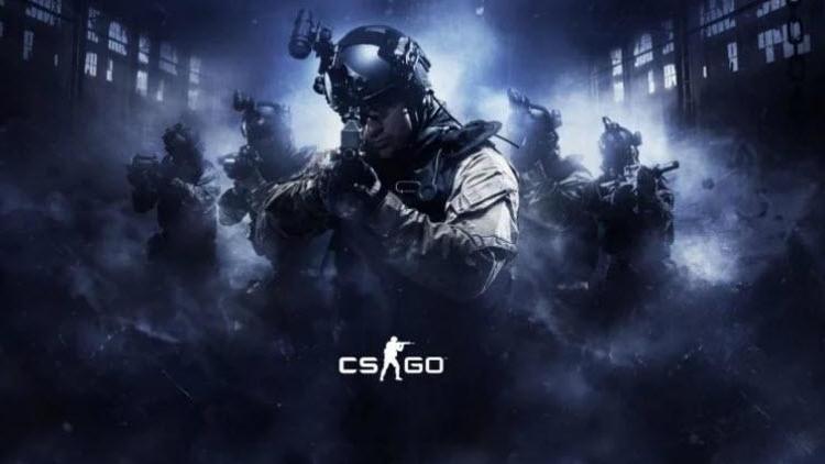 CS:GO | Ev karantinasında en çok oynanan oyun