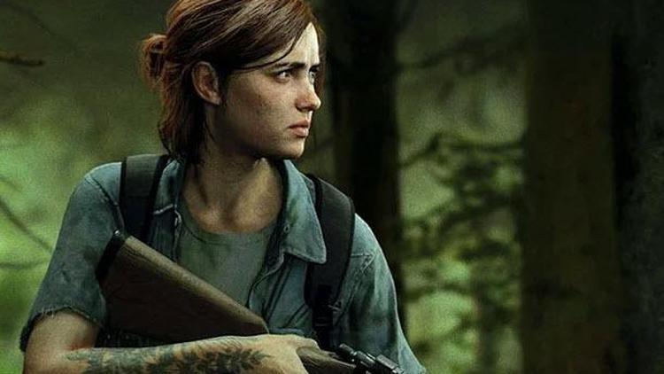 The Last of Us Part II için önsiparişler iptal edildi