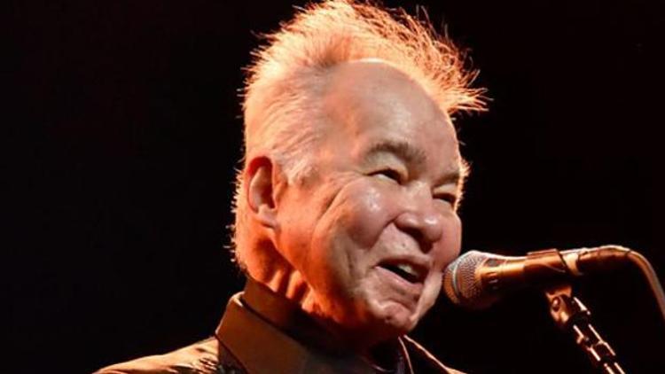 İki Grammy ödüllü sanatçı John Prine coronavirüsten yaşamını yitirdi