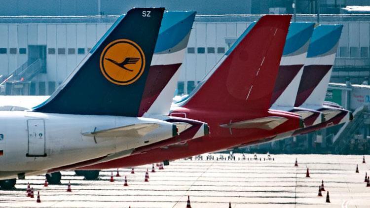 Lufthansa, Germanwings’i kapattı