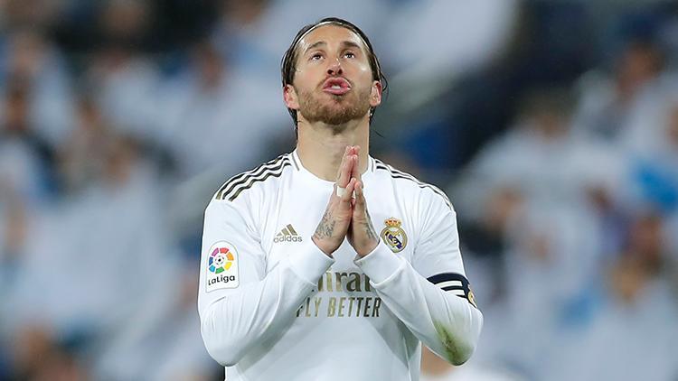 Son dakika... İspanyol devi Real Madridden corona virüs kararı