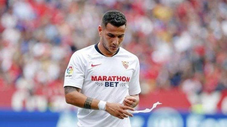 Fenerbahçe, Sevilladan Rony Lopesi getiriyor Son dakika transfer haberleri