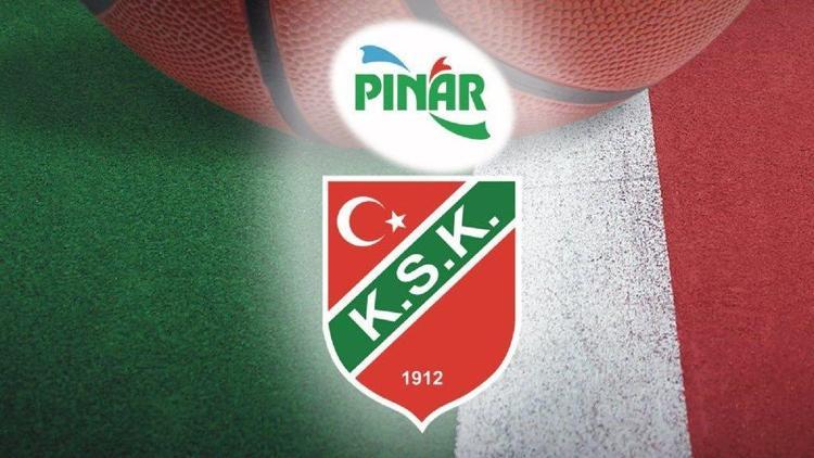 Pınar Karşıyaka, FIBA Europe Cup Final Four’a talip
