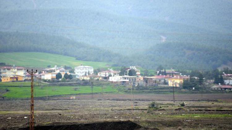 Koronavirüsten 1 kişinin öldüğü mahalle karantina altına alındı