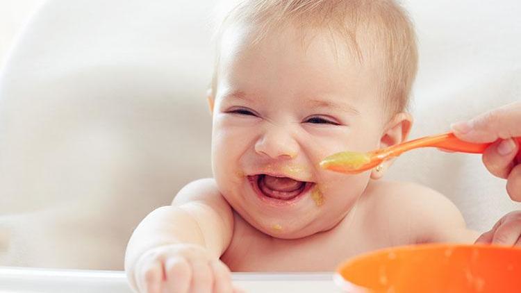 Bebeklere sebze çorbası tarifi