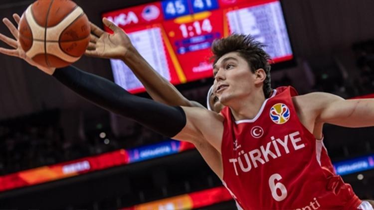 Son Dakika | FIBA, EuroBasket 2021i 1 yıl erteledi