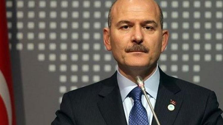 Son dakika haberi: Bakan Soylu karantinadaki kişi sayısını açıkladı