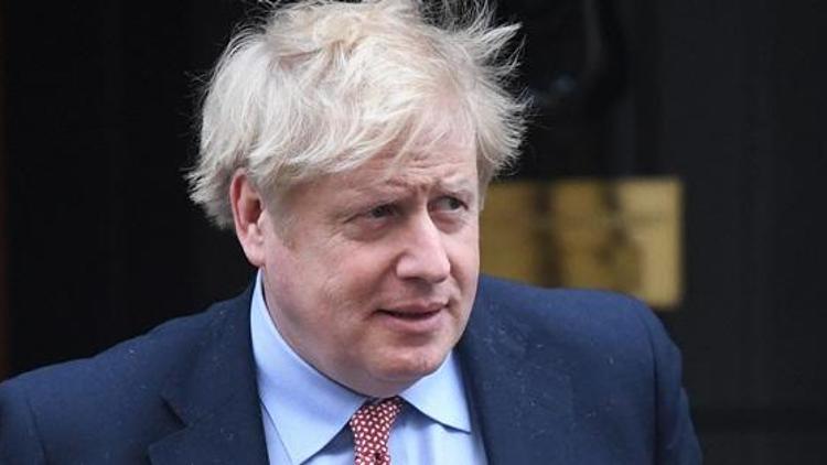 Son dakika haberi: İngiltere Başbakanı Boris Johnson yoğun bakımdan çıktı