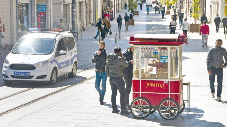 Ya İstiklal ya korona