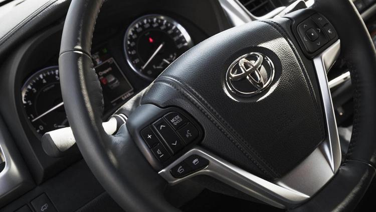 Toyota ve BYD, elektrikli araç geliştirmek için yeni şirket kurdu