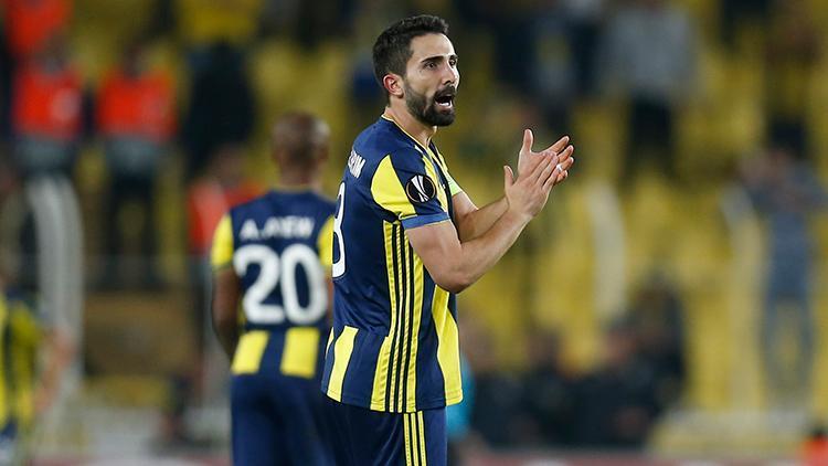 Fenerbahçede Hasan Ali Kaldırım yuvadan uçabilir Sürpriz transfer haberi...