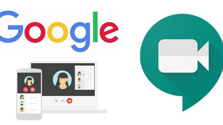 Google Hangouts gidiyor, Google Meet geliyor