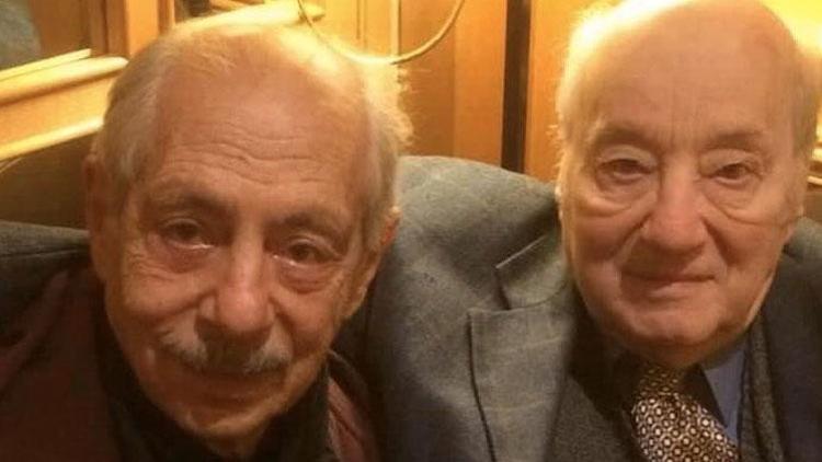 Genco Erkal duyurdu: 57 yıllık arkadaşımı belalı hastalıktan kaybettik