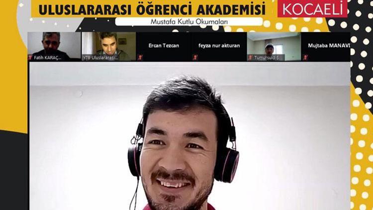 YTB’den ‘Online Kişisel Gelişim Akademisi’