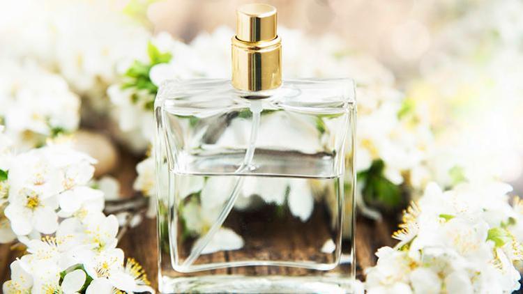 Evde parfüm nasıl yapılır