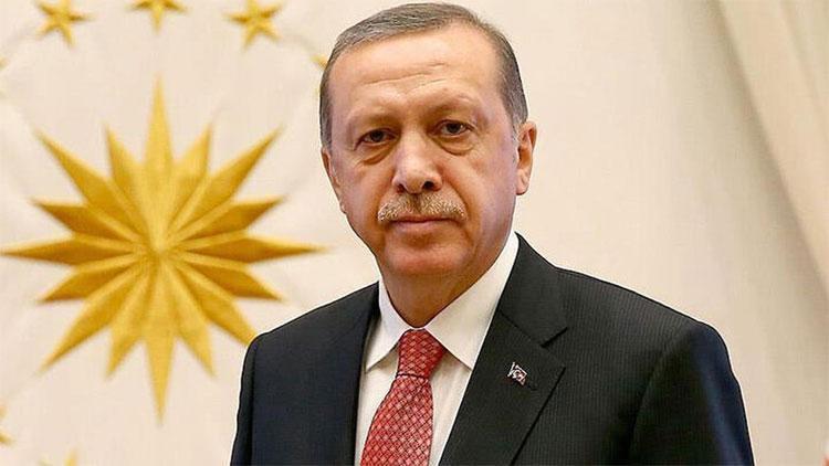 Cumhurbaşkanı Erdoğan, Şanlıurfanın 100. kurtuluş yıl dönümünü