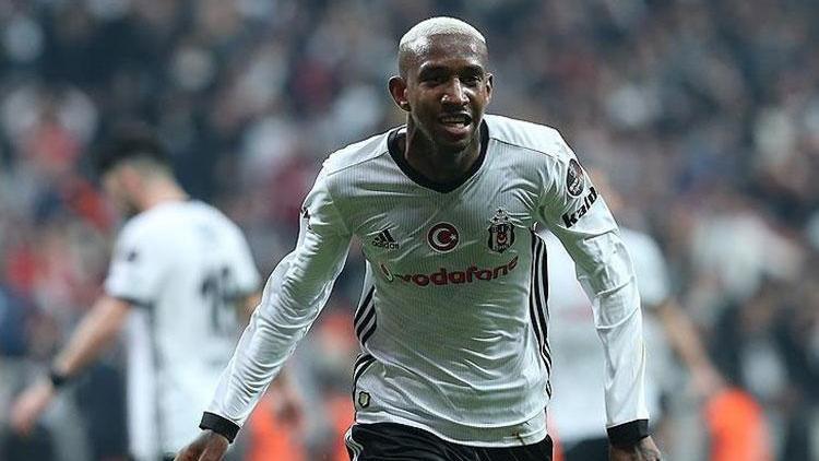Anderson Taliscadan Beşiktaş paylaşımı Son dakika spor haberleri