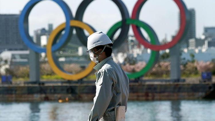 Koronavirüs, ertelenen 2020 Tokyo Olimpiyatlarını tehdit etmeye devam ediyor