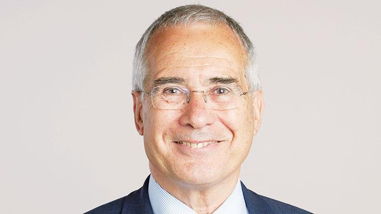 Sabancı özel ödülü Nicholas Stern’e verildi