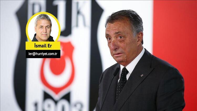 Beşiktaşta yeni dönem: Artık öze dönüyoruz