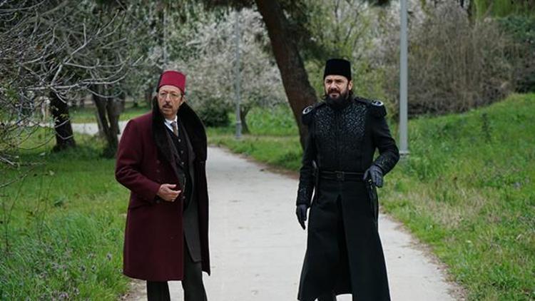 Payitaht Abdülhamid 117. yeni bölüm fragmanı yayınlandı mı Son bölümde neler yaşandı