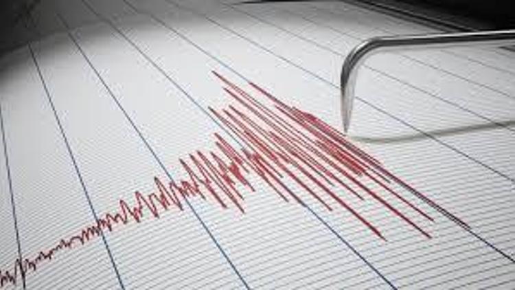 ABD’nin Kalifornia eyaletinde 5.3 büyüklüğünde deprem