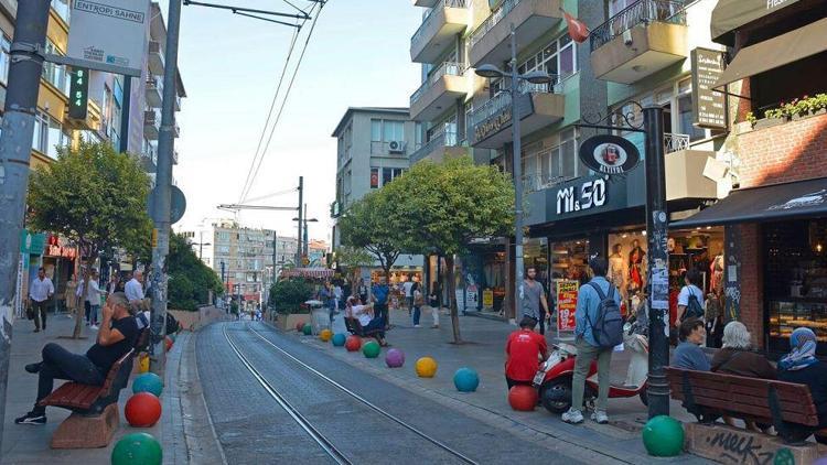 Türkiye’nin popüler en iyi 10 caddesi hangisi