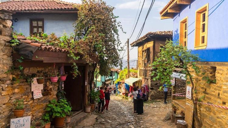 Türkiyenin en iyi 10 köyü hangisi