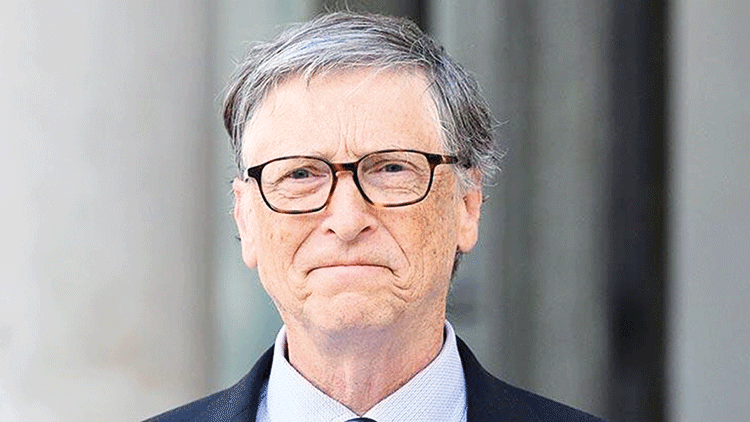 Bill Gates: 2021 yılı sonbaharına dek sürer