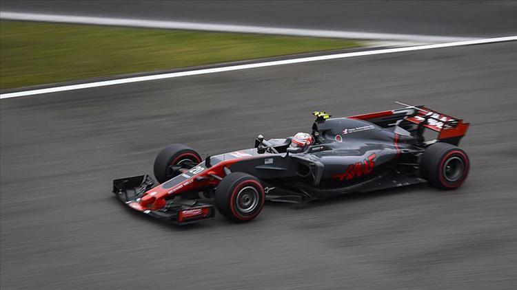 Formula 1de Haas, corona virüsü sebebiyle pilotlarının maaşlarını düşürecek