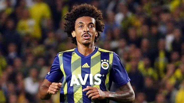 Fenerbahçede sürpriz Luiz Gustavo gelişmesi Ayrılık...