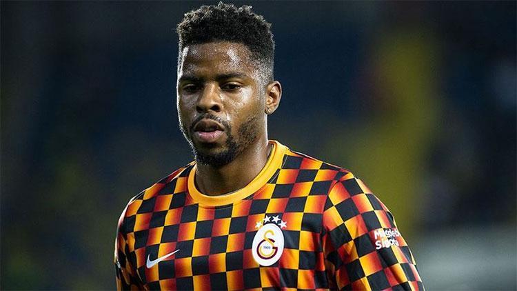 Son dakika Galatasaray haberleri | Ryan Donka corona virüs darbesi