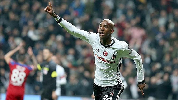 Son dakika Beşiktaş transfer haberleri | Taliscaya şartlı onay