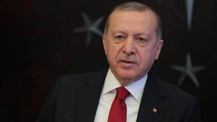 Son dakika... Cumhurbaşkanı Erdoğandan Paskalya mesajı