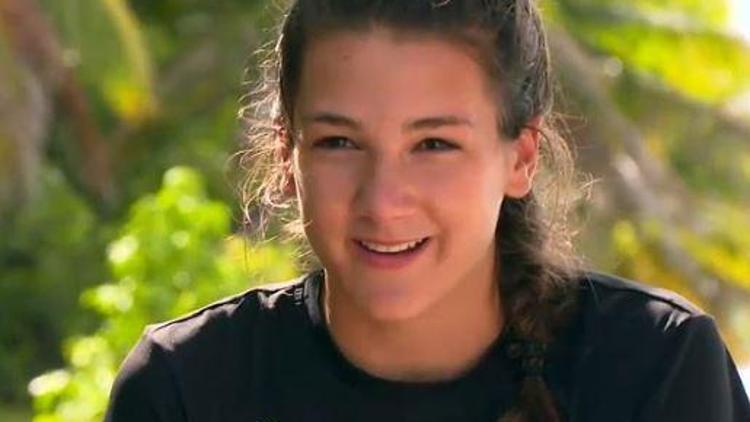 Survivor Nisa kimdir, kaç yaşında, nereli Survivor 2020 yarışmacısı Nisa Bölükbaşı hakkında bilgiler