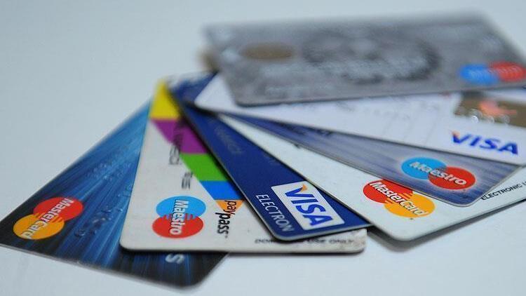 Kredi kartı teslimlerine virüs ayarı