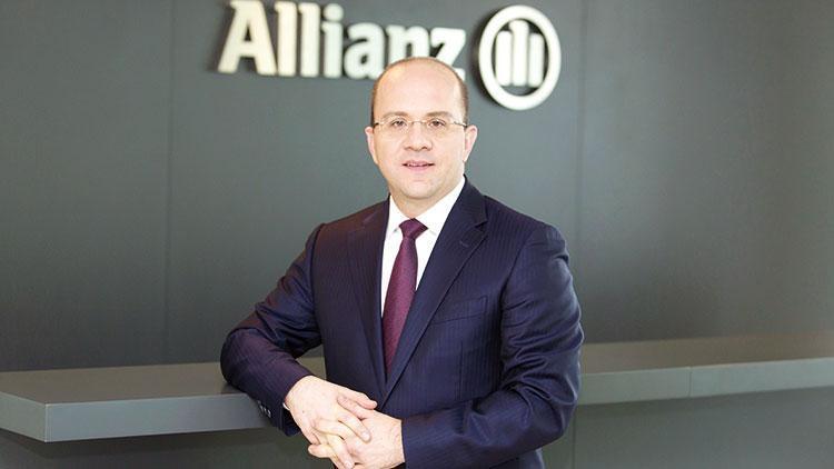 Allianz’dan sağlık çalışanlarına destek