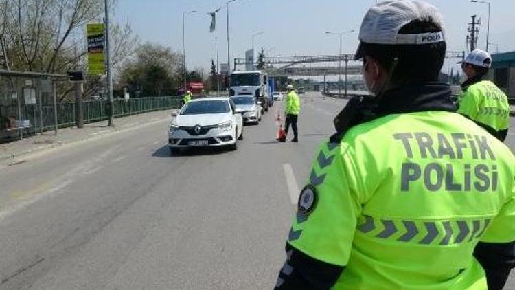 Sokağa çıkma yasağının ardından koronavirüs tedbirleri sürdürülecek