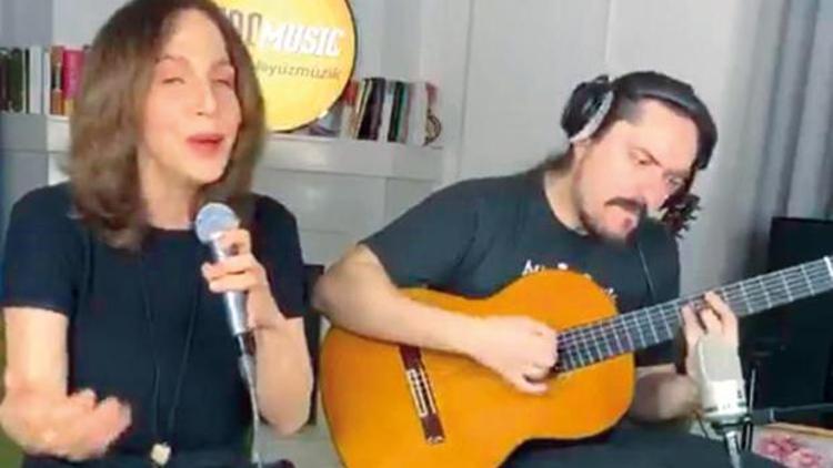 Sertab Erener: Her gün hasta hissediyorum