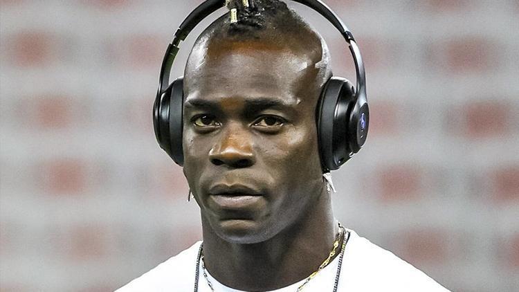 Galatasaray ve Mario Balotelli bir kez daha | Transfer Haberleri