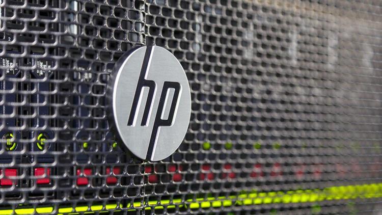 Türkiyede binlerce sahte HP ürünü ele geçirildi