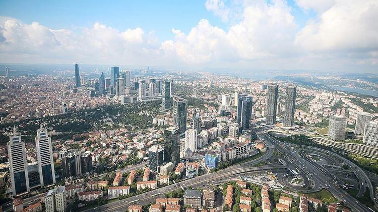 Yurt dışı teşkilatı yabancıya konut satışına nefes olacak