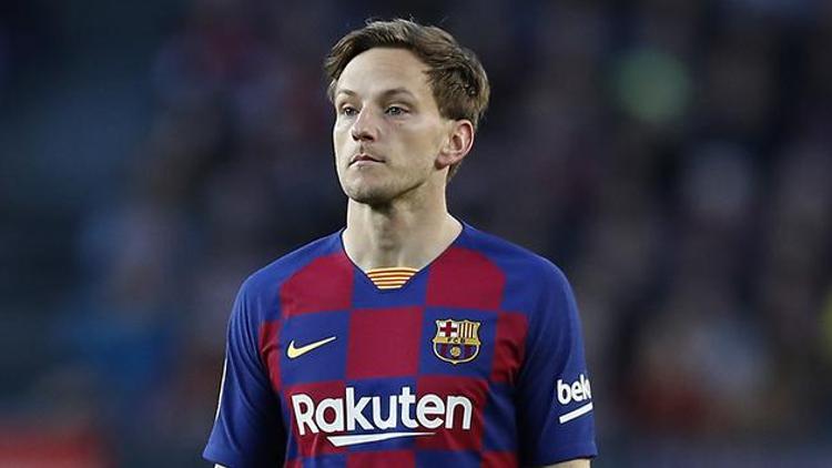 Rakitic: Ben bir patates torbası değilim