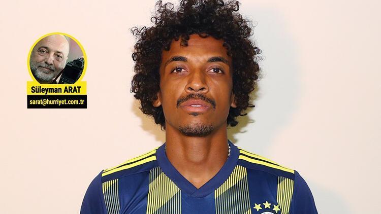 Fenerbahçe’de Emre Belözoğlu’nun yerine dümene Luiz Gustavo geçecek