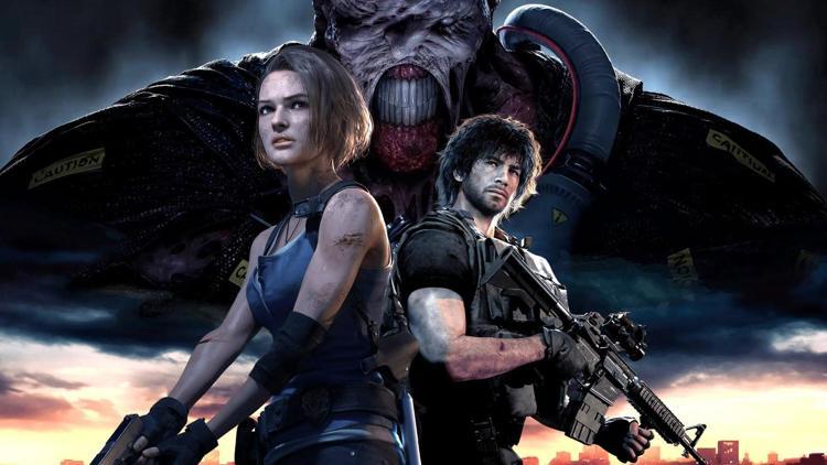 Resident Evil 3 remake satışları bekleneni veremedi