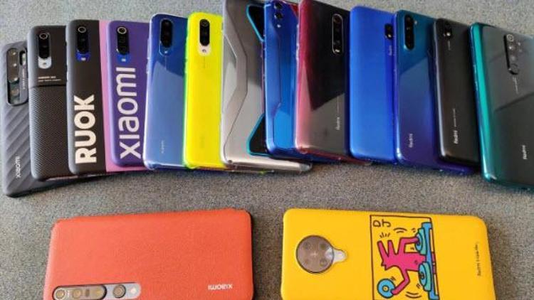 Xiaomi CEOsu hangi telefon modellerini kullanıyor